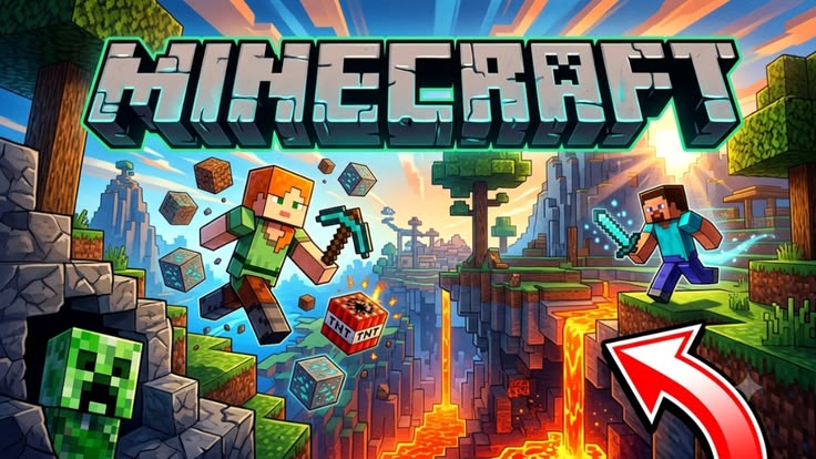 Minecraft latest version